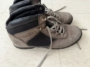 chaussure Timberland