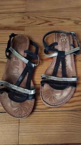 Nu-pieds