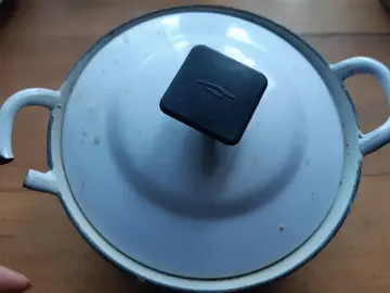 Petite casserole