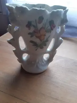 Petit vase vintage
