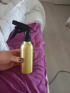 spray
