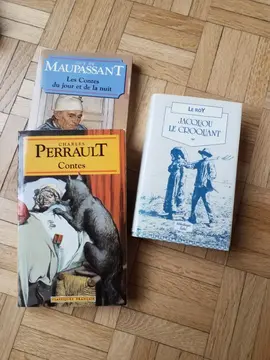 livres/contes