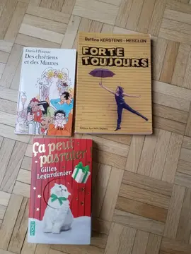 livres 'ado'
