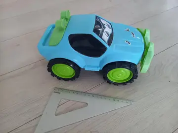 grosse voiture