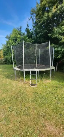 trampoline