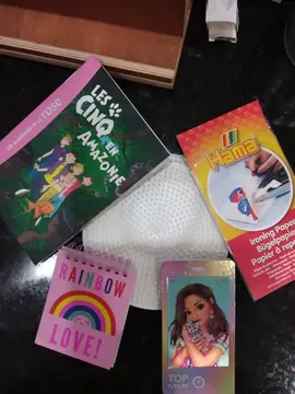 lot jeux pour enfants