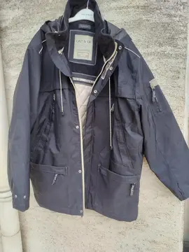 Parka XXL Homme