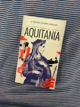 Aquitania