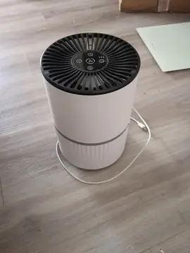 purificateur d'air