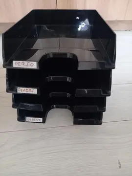 range documents