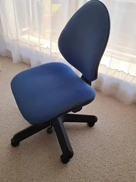 fauteuil de bureau