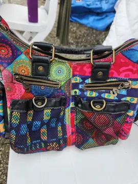 sac à main Desigual