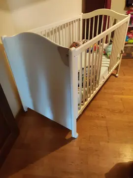 Lit bébé