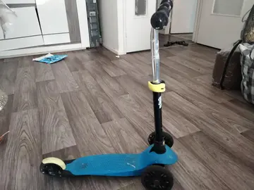trotinette pour enfants