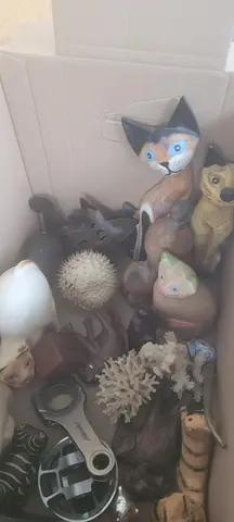 Objets déco