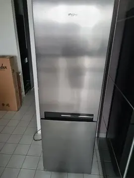 Donne frigidaire
