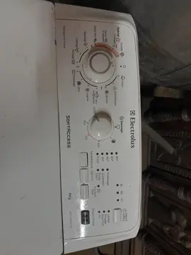 lave linge