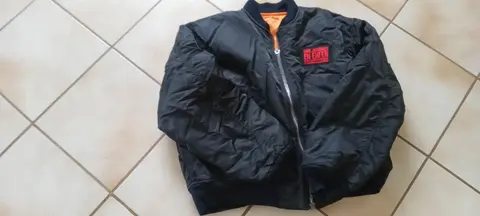 Lot vêtements homme