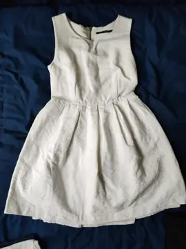 Robe Monoprix taille 38