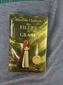Les filles du Graal