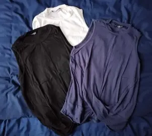 Débardeurs taille S