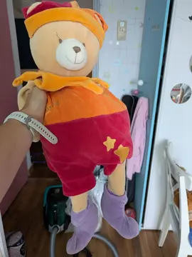 Peluches