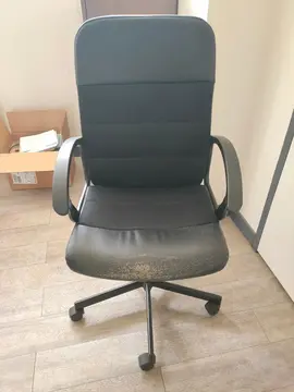 Fauteuil de bureau