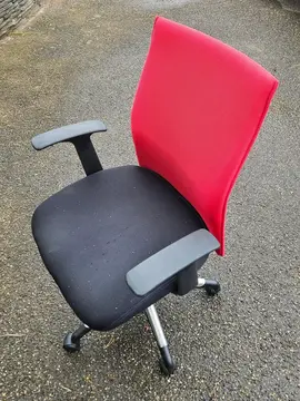 fauteuil de bureau