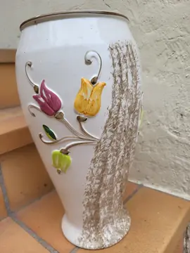 vase
