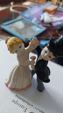 mariés de gâteaux de mariage