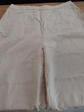 jupe culotte en 38