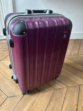 valise cabine