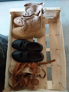 chaussures en 37