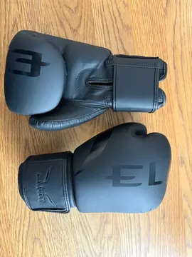 gants de boxe