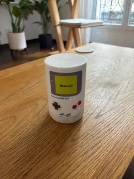 lampe game boy