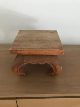petit tabouret