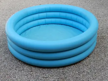 piscine gonflable