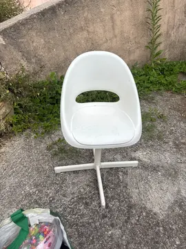 chaise de bureau enfant