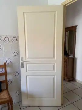 lots de portes intérieur