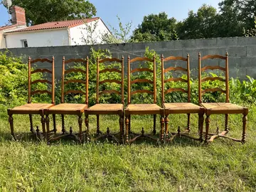 chaises