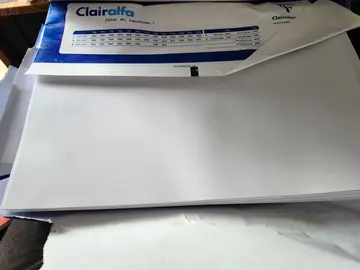ramette de papier A3