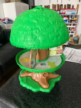 arbre jouet