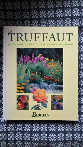 guide du jardin Truffaut