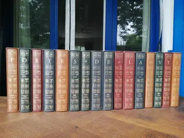 don collection de livres
