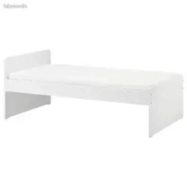 Lit IKEA SLAKT 90*200