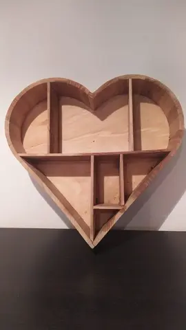 mini étagère ou separation