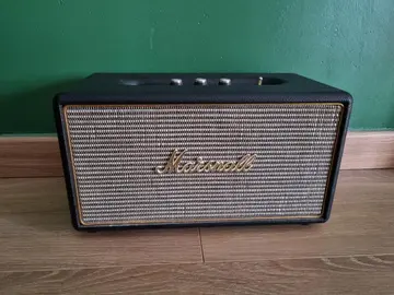 Enceinte Marshall