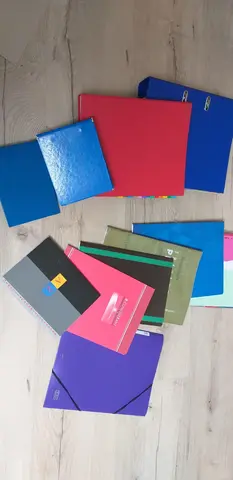 fournitures scolaires