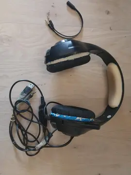 casque audio