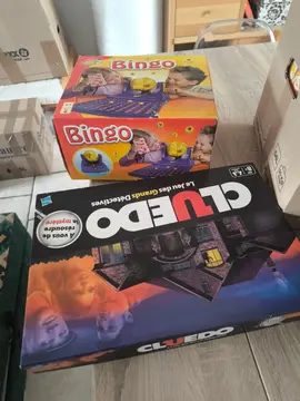 Lot de jeux, et livres du collège au lycée